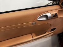 Porsche Boxster 3.4 S
