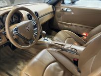 Porsche Boxster 3.4 S