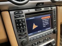 Porsche Boxster 3.4 S