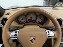 Porsche Boxster 3.4 S