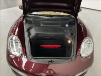 Porsche Boxster 3.4 S