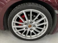 Porsche Boxster 3.4 S