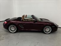 Porsche Boxster 3.4 S