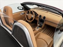 Porsche Boxster 3.4 S