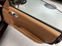 Porsche Boxster 3.4 S