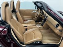 Porsche Boxster 3.4 S