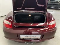 Porsche Boxster 3.4 S