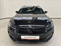 Škoda Superb 2.0 TDI  Sportline 7DSG