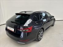 Škoda Superb 2.0 TDI  Sportline 7DSG