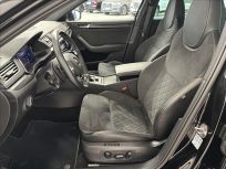 Škoda Superb 2.0 TDI  Sportline 7DSG