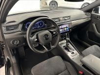 Škoda Superb 2.0 TDI  Sportline 7DSG