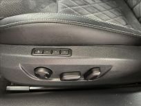 Škoda Superb 2.0 TDI  Sportline 7DSG