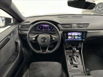 Škoda Superb 2.0 TDI  Sportline 7DSG