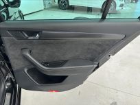 Škoda Superb 2.0 TDI  Sportline 7DSG