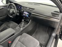 Škoda Superb 2.0 TDI  Sportline 7DSG