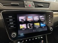 Škoda Superb 2.0 TDI  Sportline 7DSG