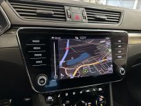 Škoda Superb 2.0 TDI  Sportline 7DSG