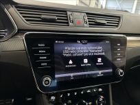 Škoda Superb 2.0 TDI  Sportline 7DSG
