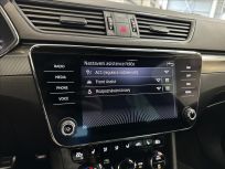 Škoda Superb 2.0 TDI  Sportline 7DSG