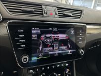 Škoda Superb 2.0 TDI  Sportline 7DSG