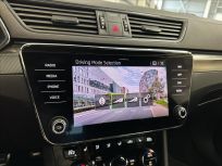 Škoda Superb 2.0 TDI  Sportline 7DSG
