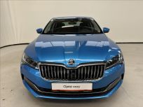 Škoda Superb 2.0 TDI  L&K 7DSG 4x4