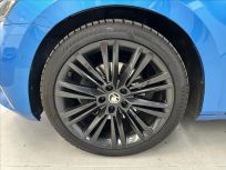 Škoda Superb 2.0 TDI  L&K 7DSG 4x4