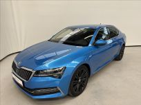 Škoda Superb 2.0 TDI  L&K 7DSG 4x4