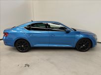 Škoda Superb 2.0 TDI  L&K 7DSG 4x4
