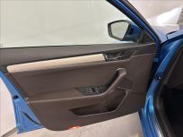 Škoda Superb 2.0 TDI  L&K 7DSG 4x4