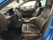 Škoda Superb 2.0 TDI  L&K 7DSG 4x4