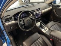 Škoda Superb 2.0 TDI  L&K 7DSG 4x4