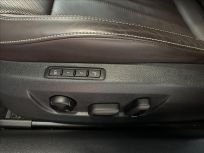 Škoda Superb 2.0 TDI  L&K 7DSG 4x4