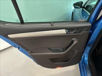 Škoda Superb 2.0 TDI  L&K 7DSG 4x4
