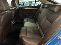 Škoda Superb 2.0 TDI  L&K 7DSG 4x4