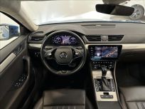 Škoda Superb 2.0 TDI  L&K 7DSG 4x4