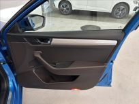 Škoda Superb 2.0 TDI  L&K 7DSG 4x4