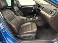 Škoda Superb 2.0 TDI  L&K 7DSG 4x4