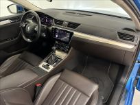Škoda Superb 2.0 TDI  L&K 7DSG 4x4
