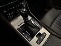 Škoda Superb 2.0 TDI  L&K 7DSG 4x4