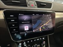 Škoda Superb 2.0 TDI  L&K 7DSG 4x4