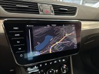 Škoda Superb 2.0 TDI  L&K 7DSG 4x4