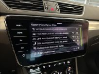 Škoda Superb 2.0 TDI  L&K 7DSG 4x4