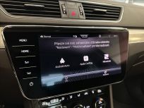 Škoda Superb 2.0 TDI  L&K 7DSG 4x4