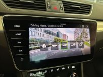 Škoda Superb 2.0 TDI  L&K 7DSG 4x4