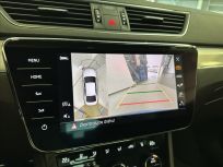 Škoda Superb 2.0 TDI  L&K 7DSG 4x4