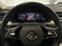 Škoda Superb 2.0 TDI  L&K 7DSG 4x4