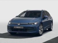 Volkswagen Golf Variant 1.5 TSI People