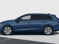 Volkswagen Golf Variant 1.5 TSI People