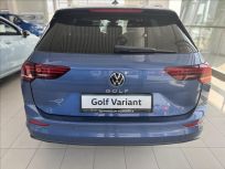 Volkswagen Golf Variant 1.5 TSI People